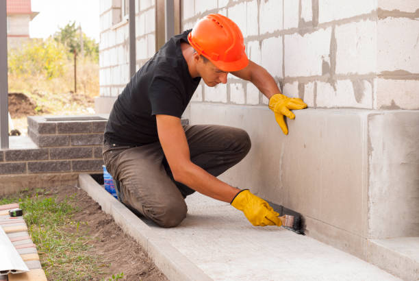 Licensed Interior Drainage System service in Reeseville, WI - Arrow Tight Waterproofing